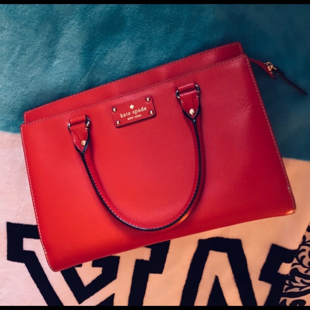 Kate spade ♠️ bag